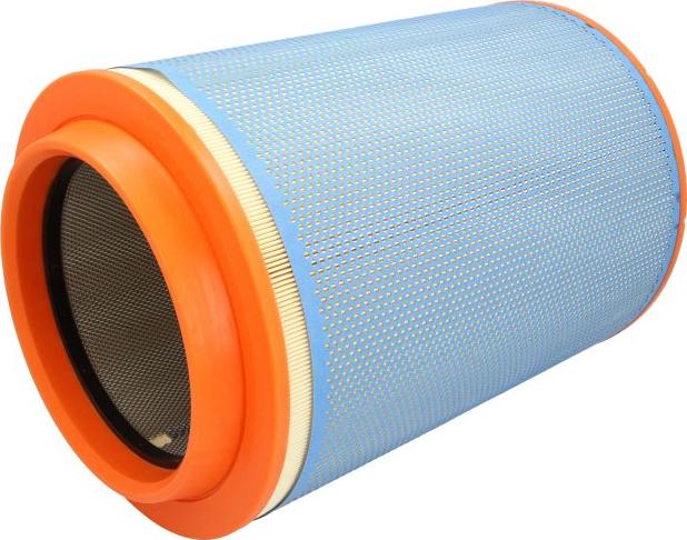 Hengst Filter E681L - Повітряний фільтр autocars.com.ua