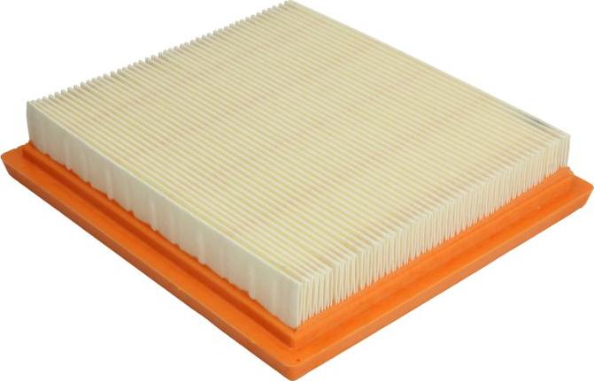 Hengst Filter E694L - Повітряний фільтр autocars.com.ua