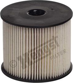 Hengst Filter E69KP D100 - 0 autocars.com.ua