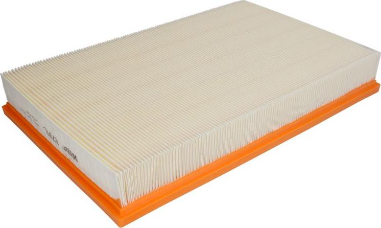 Hengst Filter E701L - Повітряний фільтр autocars.com.ua