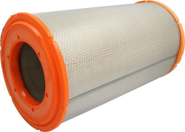 Hengst Filter E702L - Повітряний фільтр autocars.com.ua