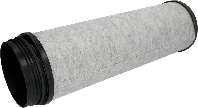 Hengst Filter E719LS - Фільтр додаткового повітря autocars.com.ua