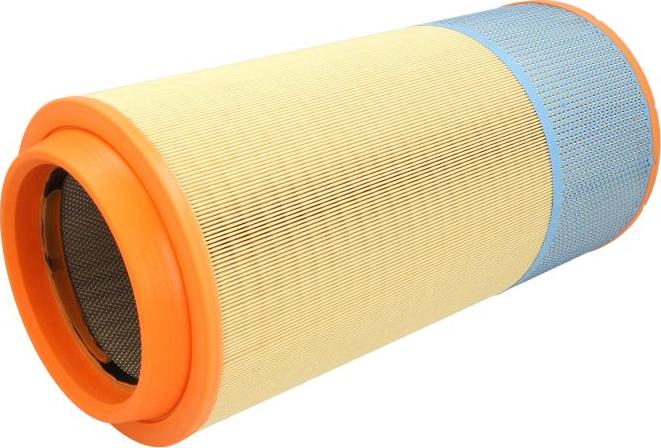 Hengst Filter E719L - Повітряний фільтр autocars.com.ua