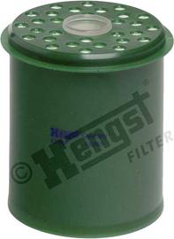 Hengst Filter E71KP D104 - Топливный фильтр avtokuzovplus.com.ua