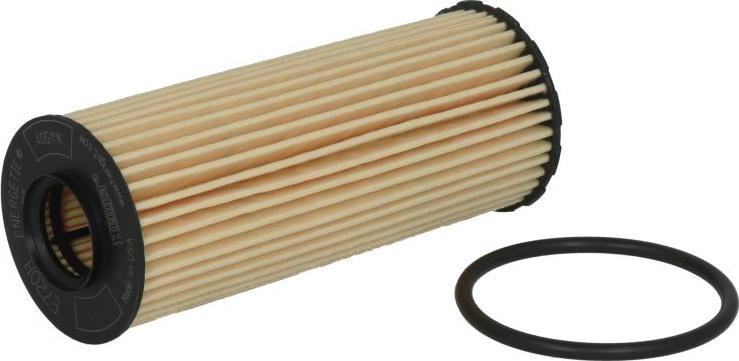 Hengst Filter E720H D205 - Масляний фільтр autocars.com.ua