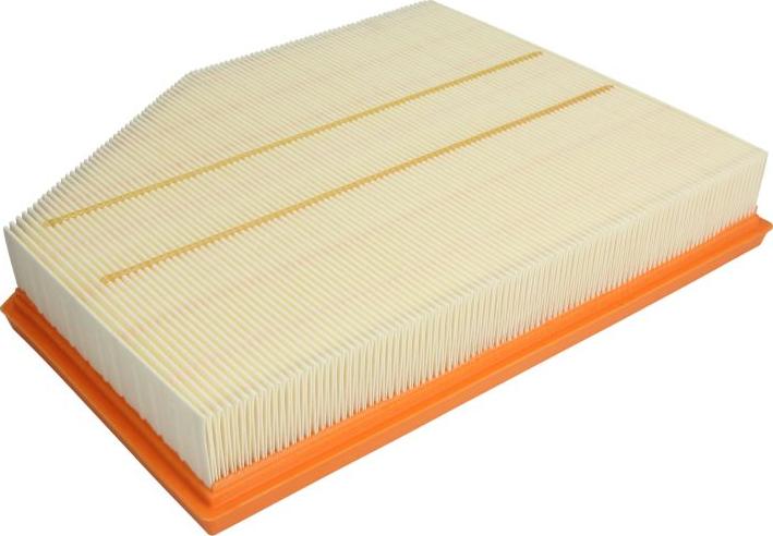 Hengst Filter E720L - Повітряний фільтр autocars.com.ua