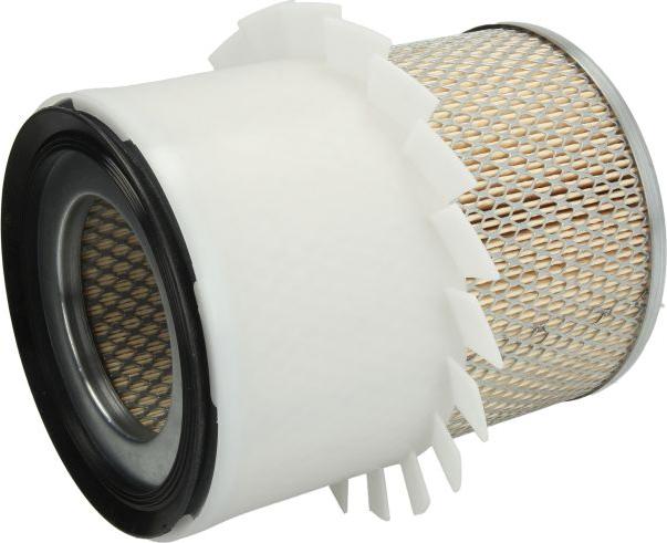 Hengst Filter E758L - Повітряний фільтр autocars.com.ua