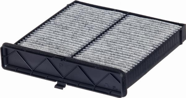Hengst Filter E7927LC - Фільтр, повітря у внутрішній простір autocars.com.ua