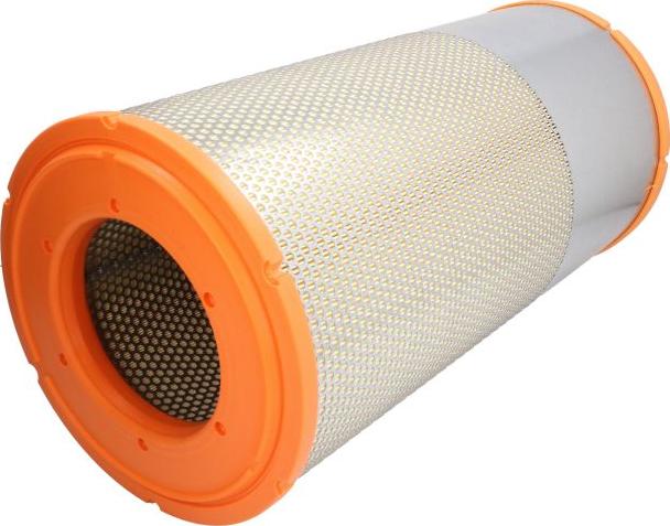 Hengst Filter E810L - Повітряний фільтр autocars.com.ua