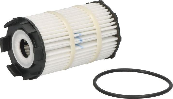 Hengst Filter E813H01 D188 - Масляний фільтр autocars.com.ua