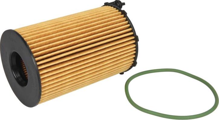 Hengst Filter E816H D236 - Масляний фільтр autocars.com.ua