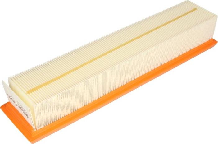 Hengst Filter E820L - Повітряний фільтр autocars.com.ua