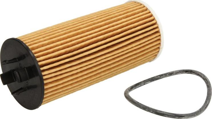 Hengst Filter E833H D321 - Масляний фільтр autocars.com.ua