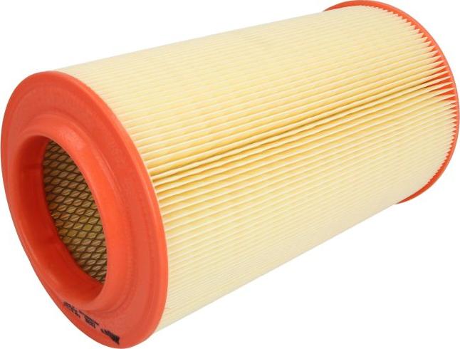 Hengst Filter E839L - Повітряний фільтр autocars.com.ua