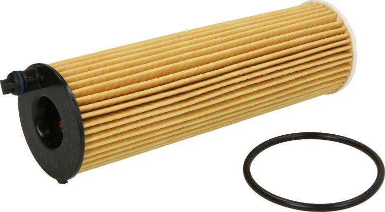 Hengst Filter E866H D367 - Масляний фільтр autocars.com.ua