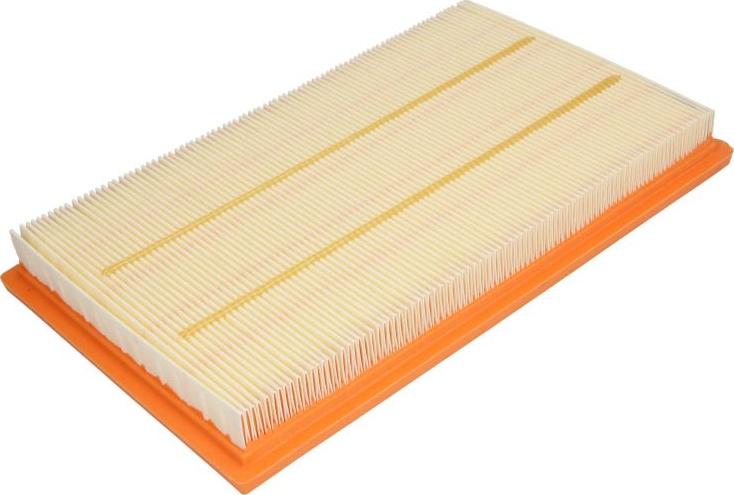 Hengst Filter E880L - Повітряний фільтр autocars.com.ua