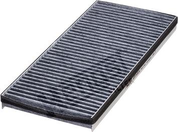 Hengst Filter E912LC - Фільтр, повітря у внутрішній простір autocars.com.ua