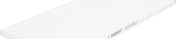 Hengst Filter E929LI - Фільтр, повітря у внутрішній простір autocars.com.ua