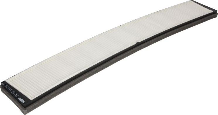 Hengst Filter E977LI - Фільтр, повітря у внутрішній простір autocars.com.ua