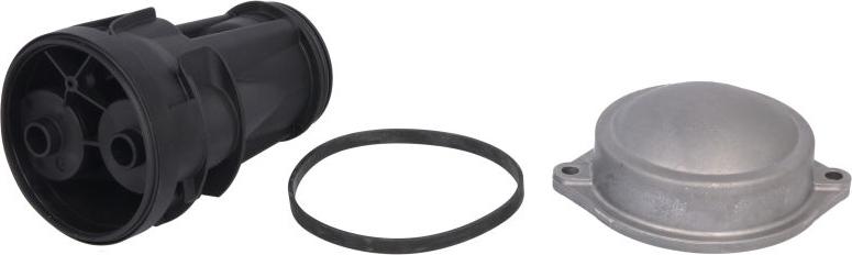 Hengst Filter EAS500M05 - Маслосъемный щиток, вентиляція картера autocars.com.ua