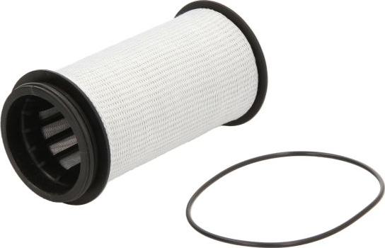 Hengst Filter EAS500M D38 - Маслосъемный щиток, вентиляція картера autocars.com.ua