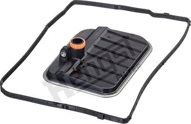 Hengst Filter EG1028H D707 - Гідрофільтри, автоматична коробка передач autocars.com.ua