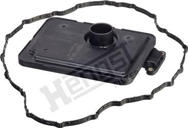 Hengst Filter EG1033H D588 - Гідрофільтри, автоматична коробка передач autocars.com.ua