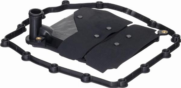 Hengst Filter EG1036H D591 - Гідрофільтри, автоматична коробка передач autocars.com.ua