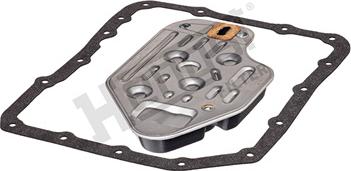 Hengst Filter EG1109H D639 - Гідрофільтри, автоматична коробка передач autocars.com.ua