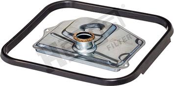 Hengst Filter EG1111H D641 - Гідрофільтри, автоматична коробка передач autocars.com.ua
