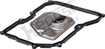 Hengst Filter EG1117H D647 - Гідрофільтри, автоматична коробка передач autocars.com.ua