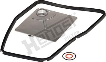 Hengst Filter EG1118H D648 - Гідрофільтри, автоматична коробка передач autocars.com.ua