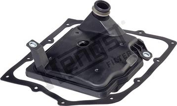 Hengst Filter EG1122H D653 - Гідрофільтри, автоматична коробка передач autocars.com.ua