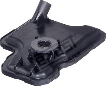 Hengst Filter EG1159H - Гідрофільтри, автоматична коробка передач autocars.com.ua