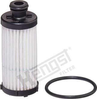 Hengst Filter EG1170H D732 - Гідрофільтри, автоматична коробка передач autocars.com.ua