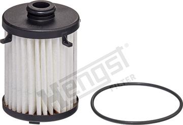 Hengst Filter EG1172H D733 - Гідрофільтри, автоматична коробка передач autocars.com.ua