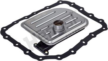 Hengst Filter EG1176H D738 - Гідрофільтри, автоматична коробка передач autocars.com.ua