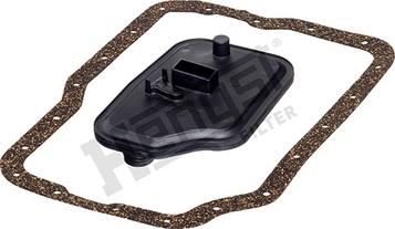 Hengst Filter EG191H D659 - Гідрофільтри, автоматична коробка передач autocars.com.ua