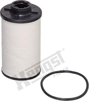Hengst Filter EG218H D320 - Гідрофільтри, автоматична коробка передач autocars.com.ua