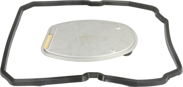 Hengst Filter EG87H D153 - Гідрофільтри, автоматична коробка передач autocars.com.ua