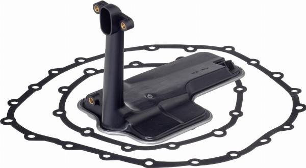 Hengst Filter EG925H D466 - Гідрофільтри, автоматична коробка передач autocars.com.ua