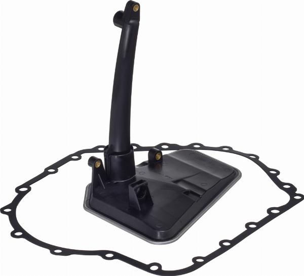 Hengst Filter EG929H D467 - Гідрофільтри, автоматична коробка передач autocars.com.ua