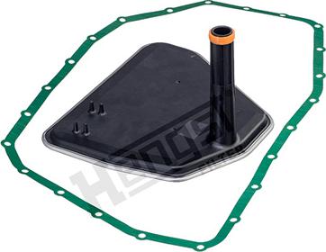 Hengst Filter EG932H D469 - Гідрофільтри, автоматична коробка передач autocars.com.ua