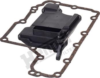Hengst Filter EG937H D473 - Гідрофільтри, автоматична коробка передач autocars.com.ua