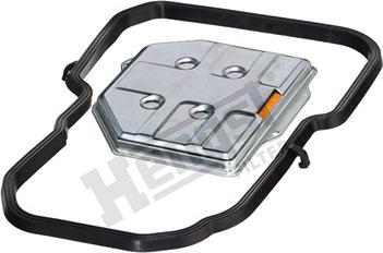 Hengst Filter EG953H D553 - Гідрофільтри, автоматична коробка передач autocars.com.ua
