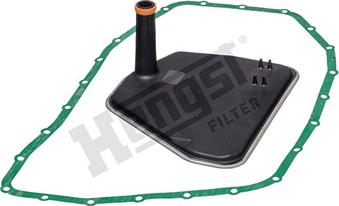 Hengst Filter EG994H D563 - Гідрофільтри, автоматична коробка передач autocars.com.ua