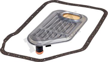 Hengst Filter EG99H D509 - Гідрофільтри, автоматична коробка передач autocars.com.ua