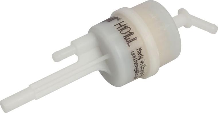 Hengst Filter H101WL - Повітряний фільтр autocars.com.ua