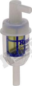 Hengst Filter H103WK - Топливный фильтр autodnr.net