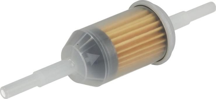 Hengst Filter H104WK - Паливний фільтр autocars.com.ua